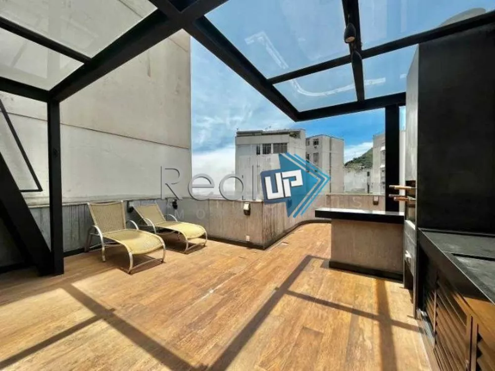 Apartamento, 2 quartos, 150 m² - Foto 22
