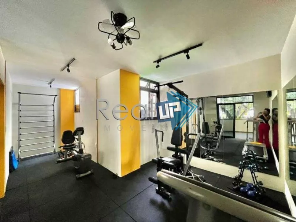 Apartamento, 2 quartos, 150 m² - Foto 28