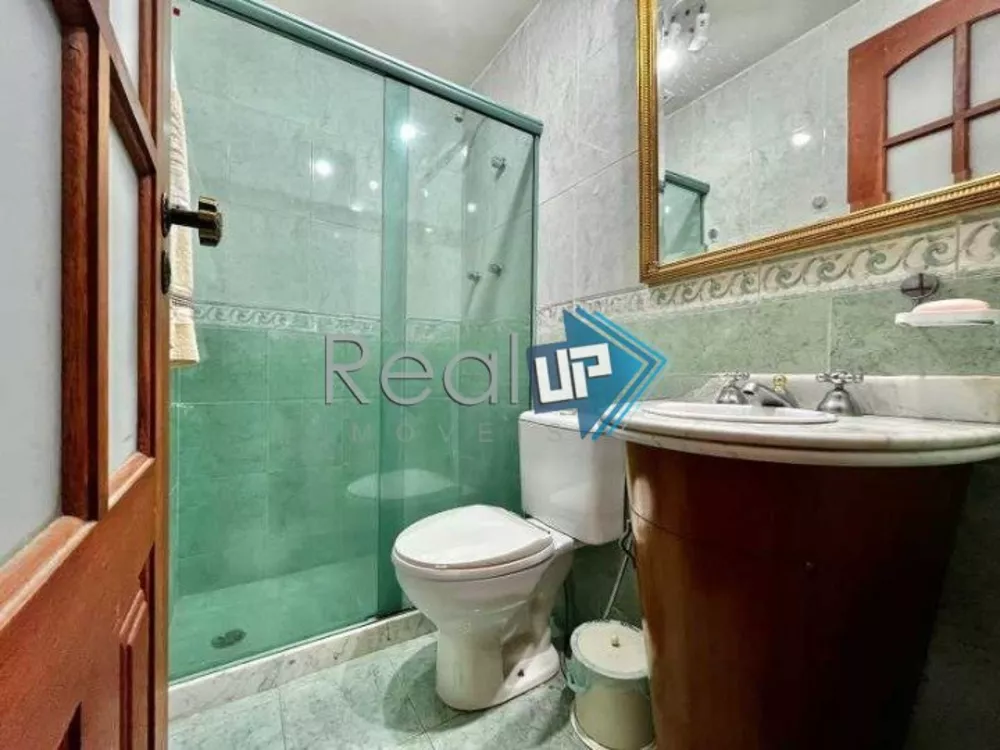 Apartamento, 2 quartos, 150 m² - Foto 15