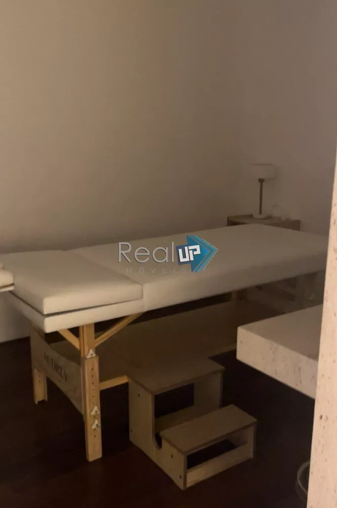 Apartamento, 1 quarto, 130 m² - Foto 24