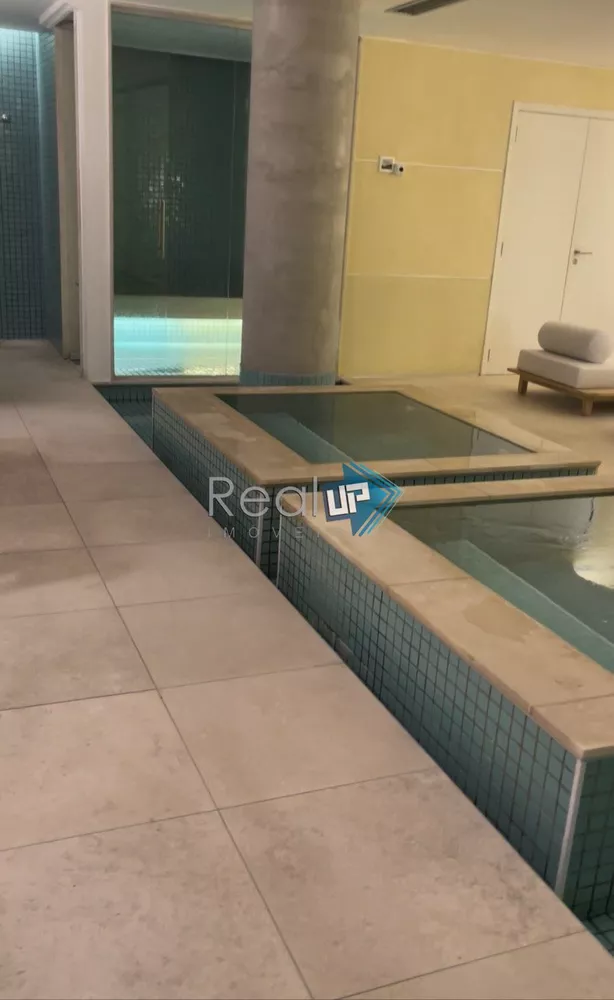 Apartamento, 1 quarto, 130 m² - Foto 22