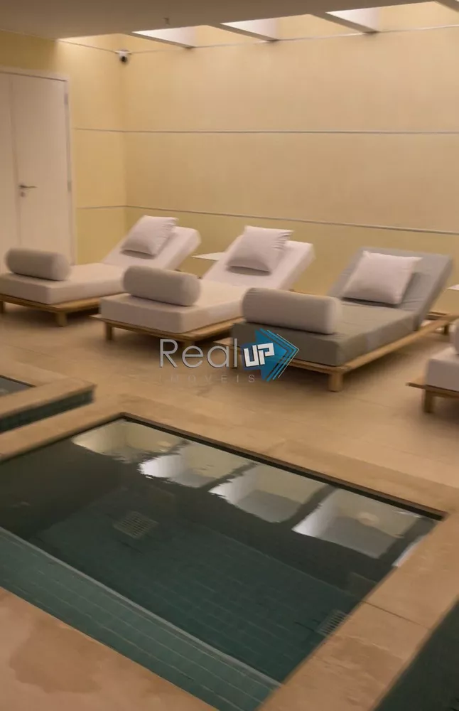 Apartamento, 1 quarto, 130 m² - Foto 20