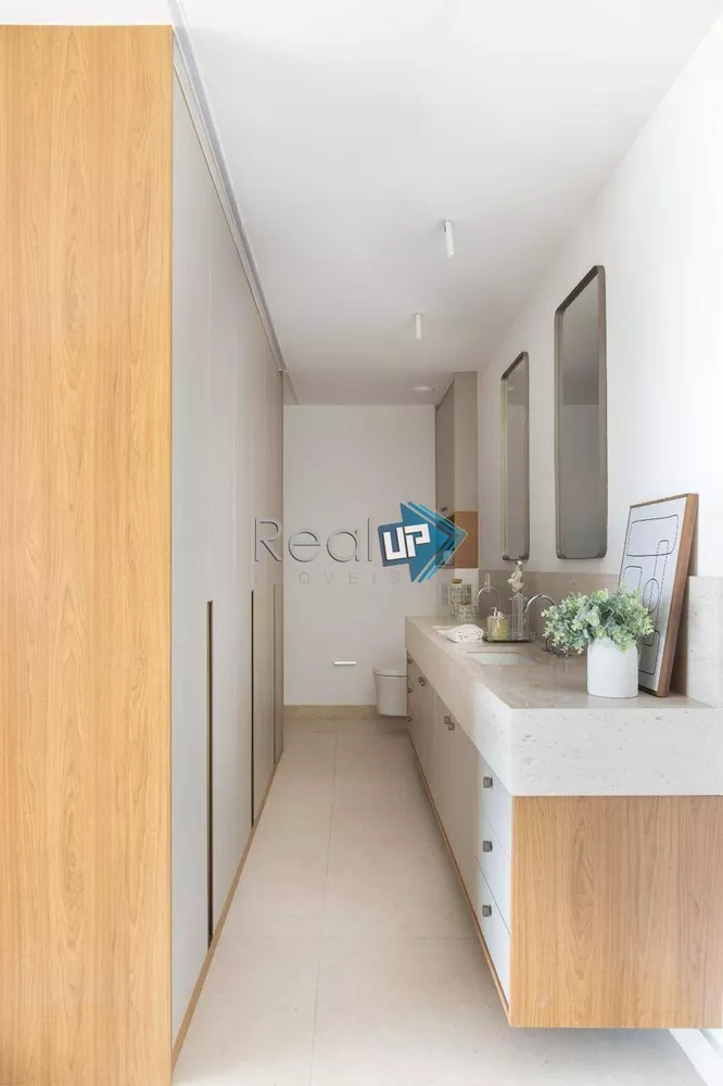 Apartamento, 1 quarto, 130 m² - Foto 3