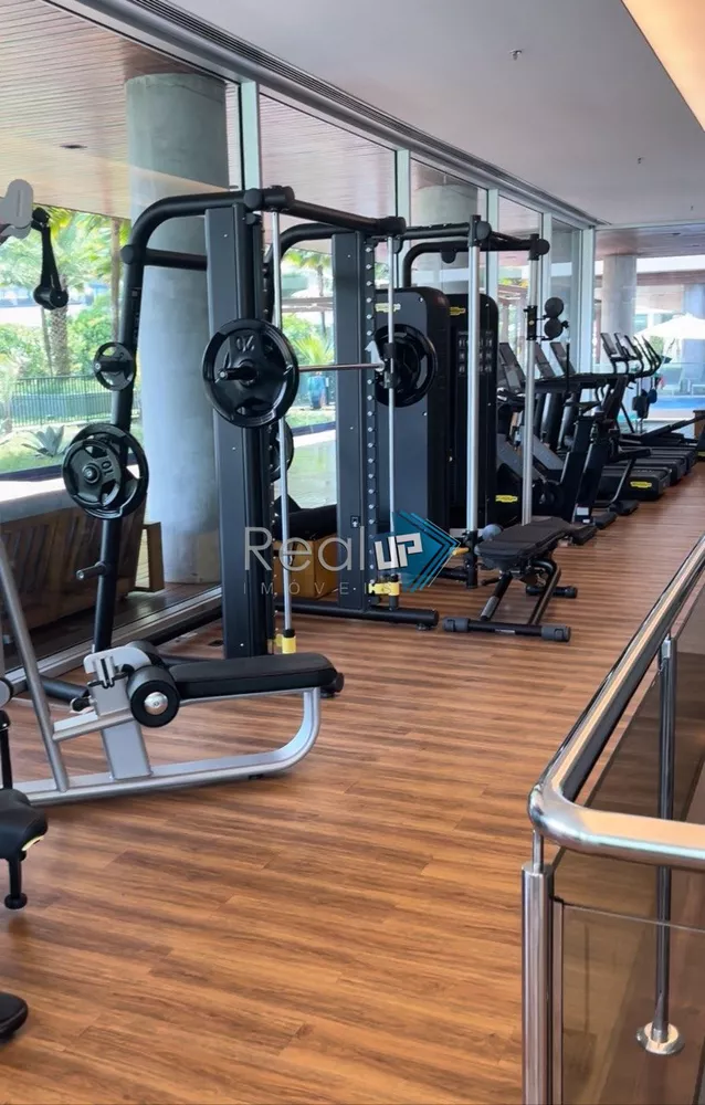 Apartamento, 1 quarto, 130 m² - Foto 21