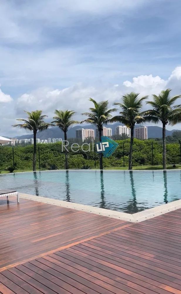 Apartamento, 1 quarto, 130 m² - Foto 11