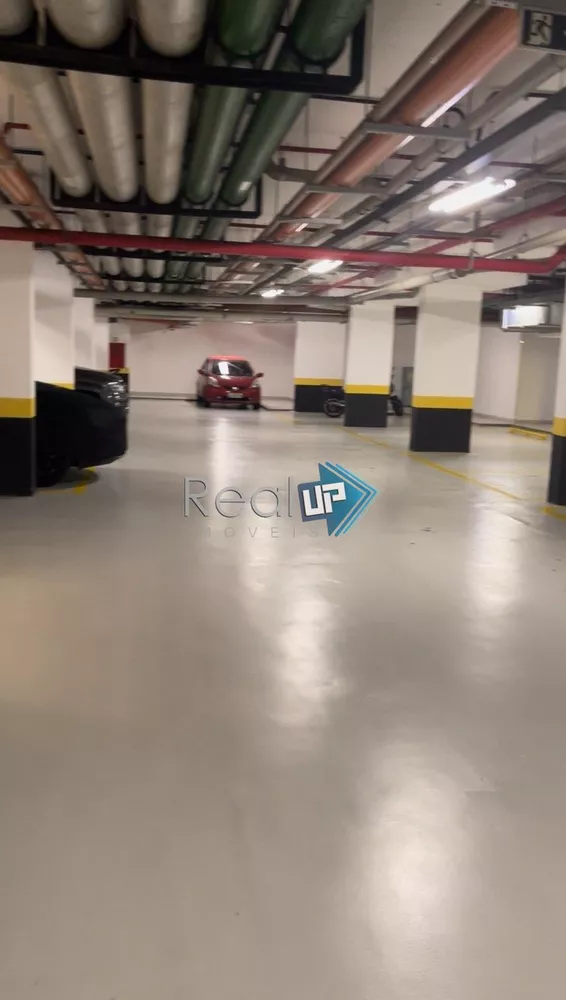 Apartamento, 1 quarto, 130 m² - Foto 16