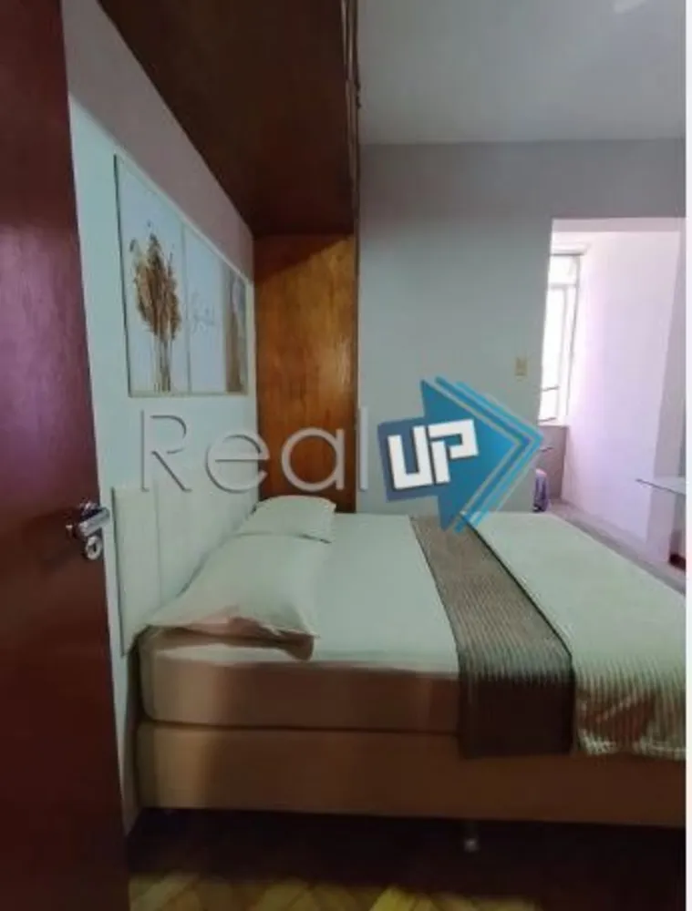 Apartamento, 2 quartos, 79 m² - Foto 9
