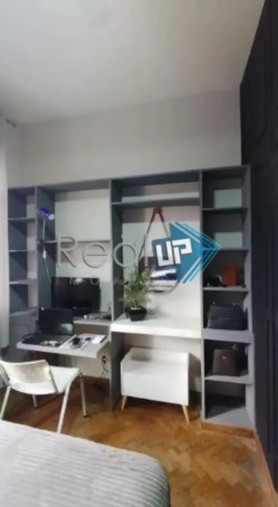 Apartamento, 2 quartos, 79 m² - Foto 12