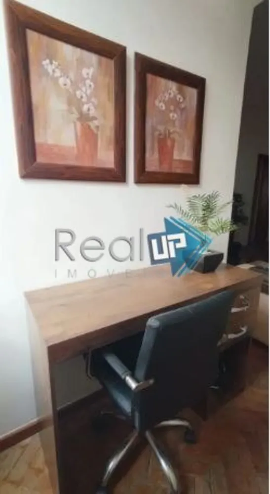 Apartamento, 2 quartos, 79 m² - Foto 8