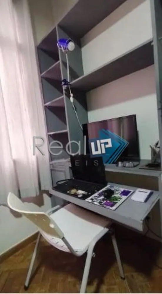 Apartamento, 2 quartos, 79 m² - Foto 13