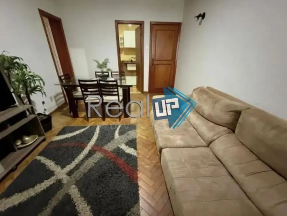 Apartamento, 2 quartos, 79 m² - Foto 2