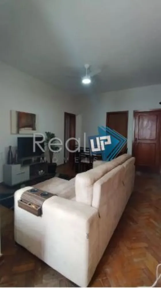 Apartamento, 2 quartos, 79 m² - Foto 3