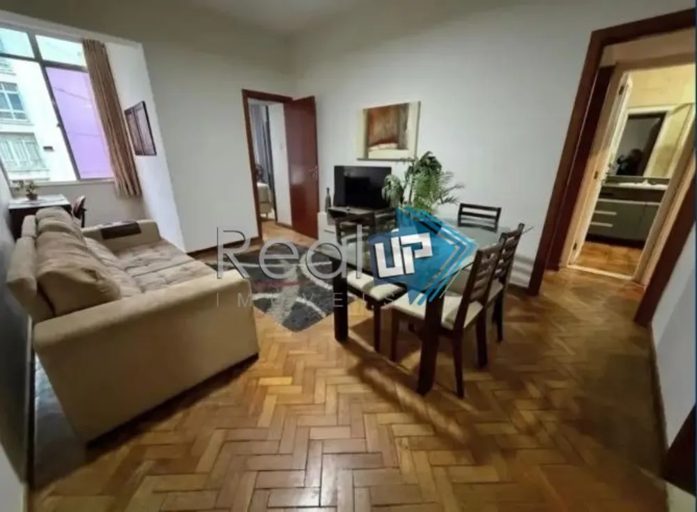 Apartamento, 2 quartos, 79 m² - Foto 1