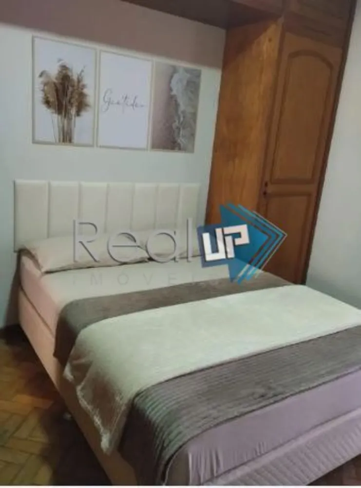 Apartamento, 2 quartos, 79 m² - Foto 14