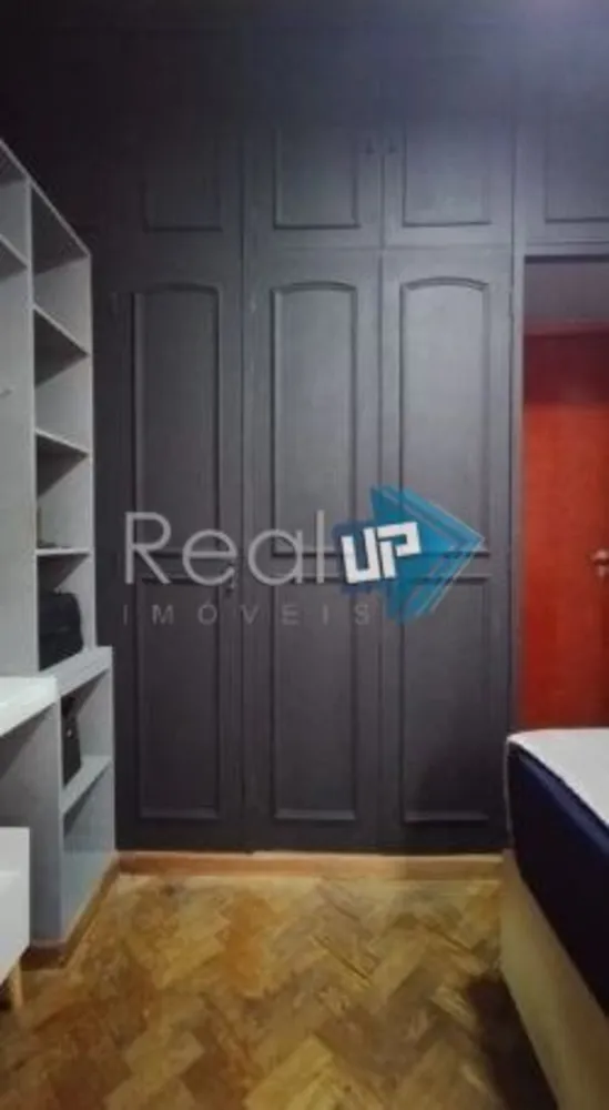Apartamento, 2 quartos, 79 m² - Foto 11