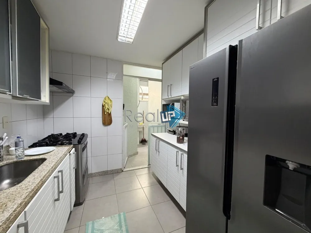 Apartamento, 3 quartos, 105 m² - Foto 22