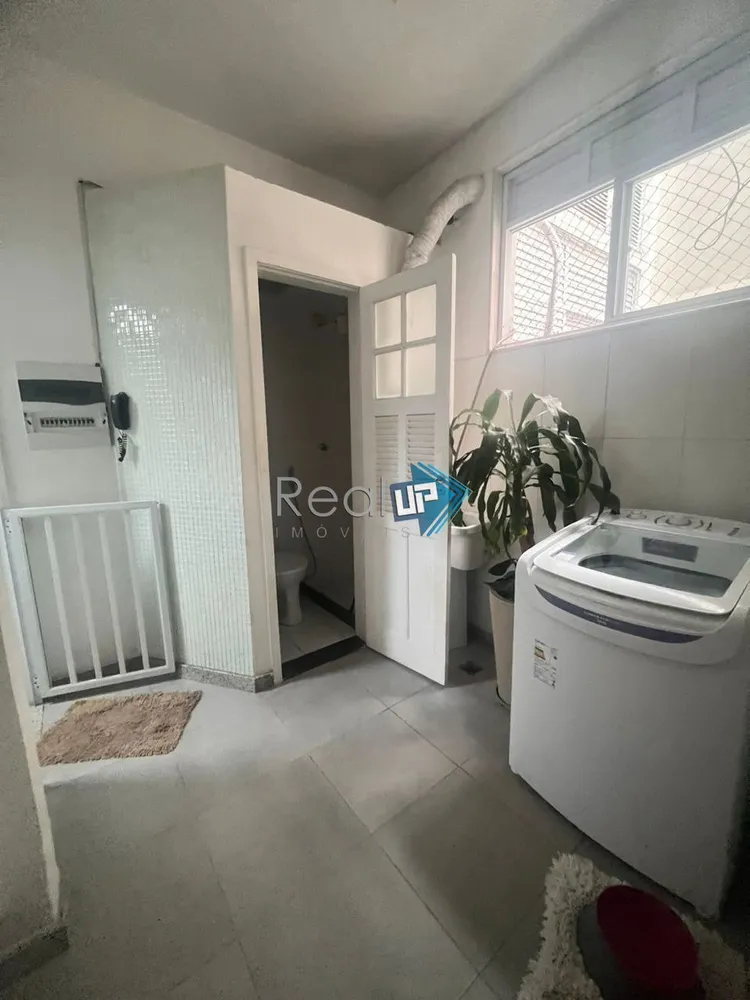 Apartamento, 3 quartos, 105 m² - Foto 26