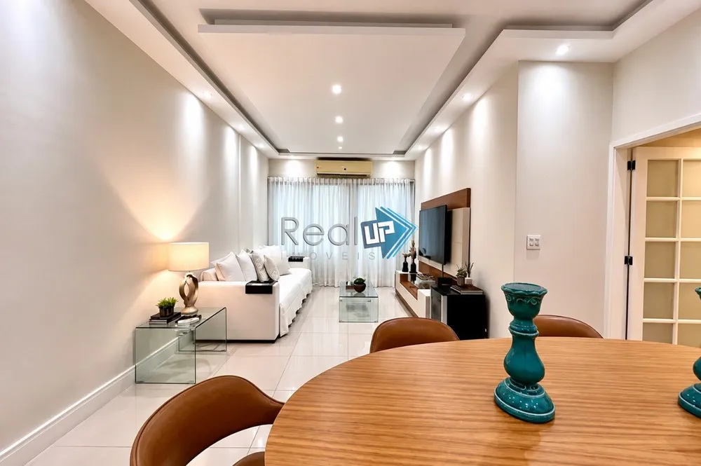 Apartamento, 3 quartos, 105 m² - Foto 2