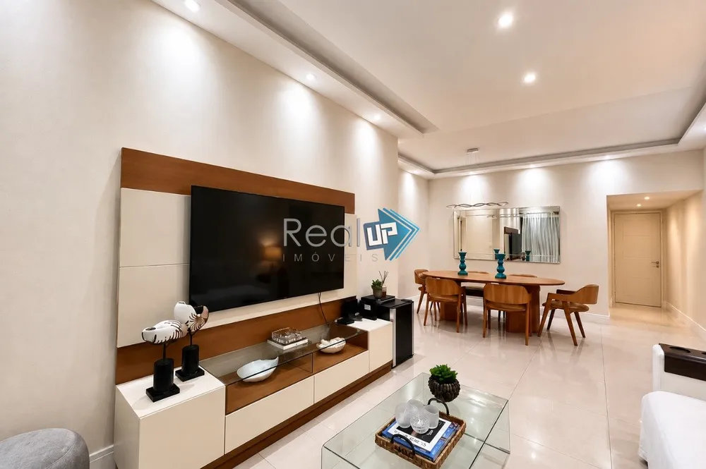 Apartamento, 3 quartos, 105 m² - Foto 5