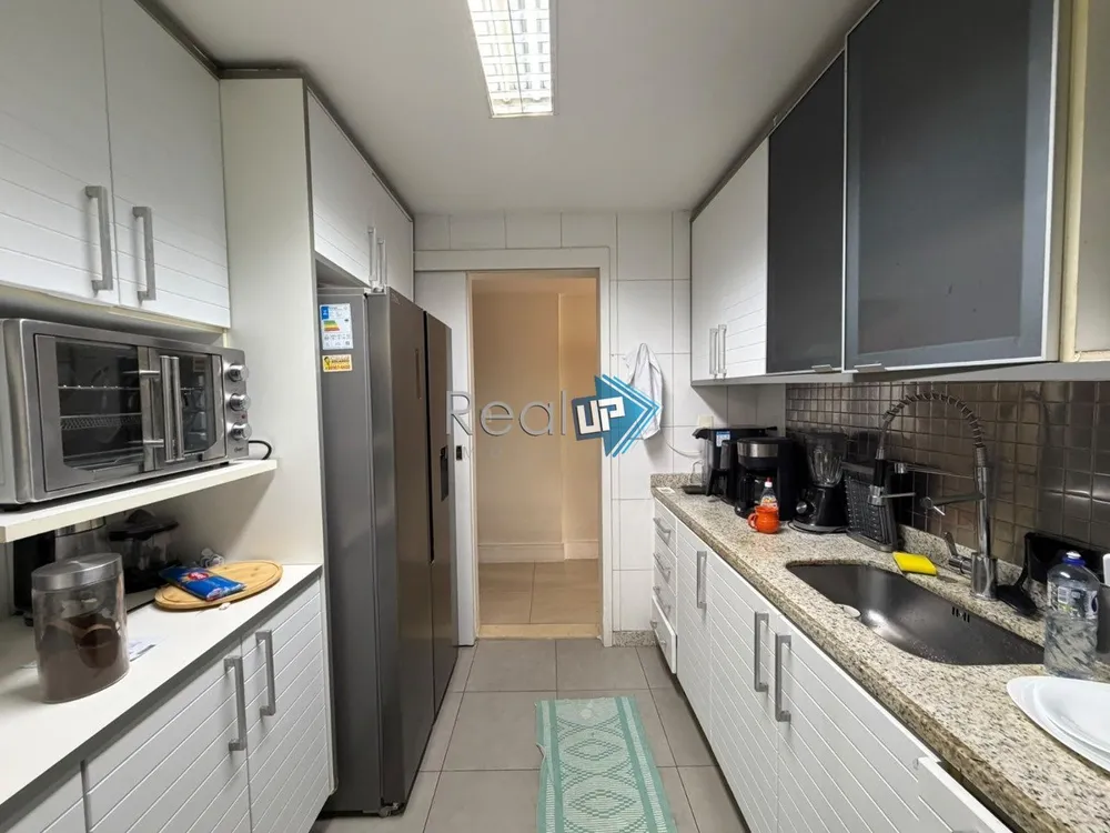 Apartamento, 3 quartos, 105 m² - Foto 23