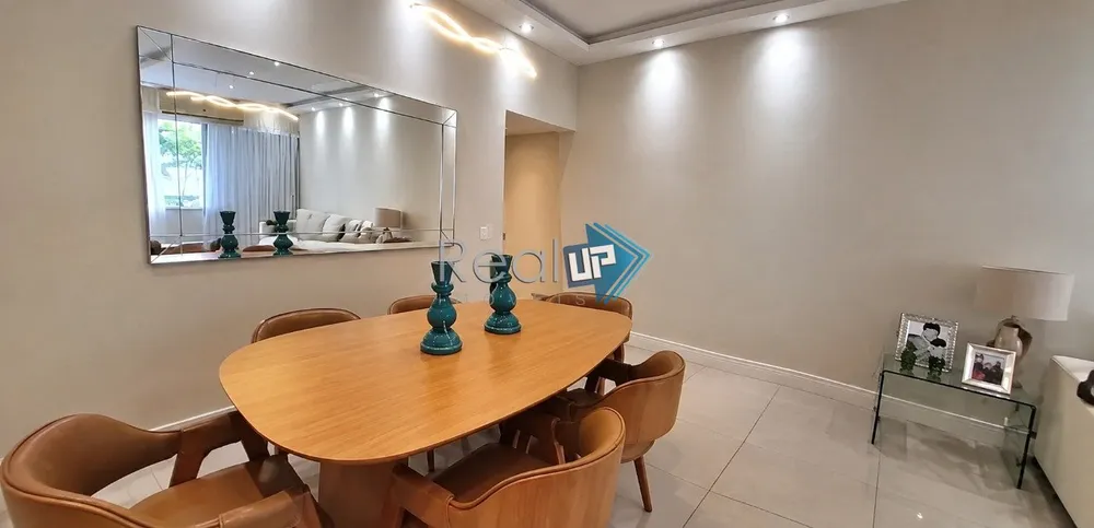 Apartamento, 3 quartos, 105 m² - Foto 6