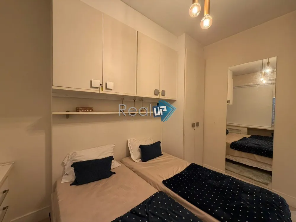 Apartamento, 3 quartos, 105 m² - Foto 19