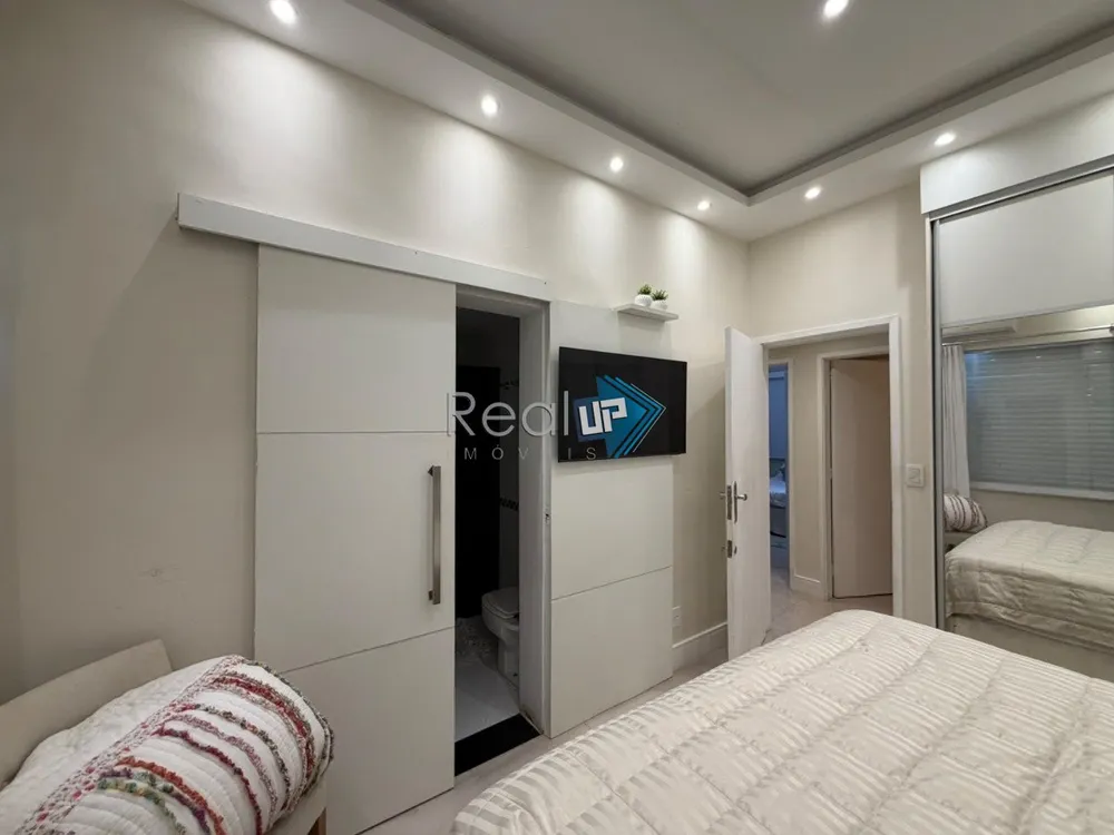 Apartamento, 3 quartos, 105 m² - Foto 10