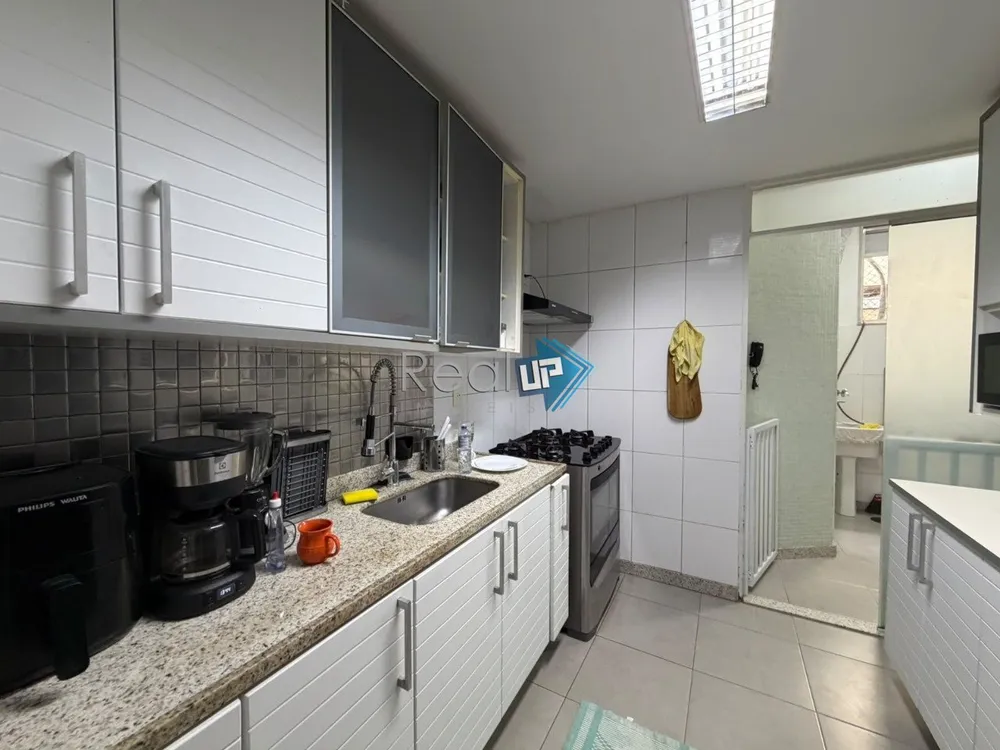 Apartamento, 3 quartos, 105 m² - Foto 24