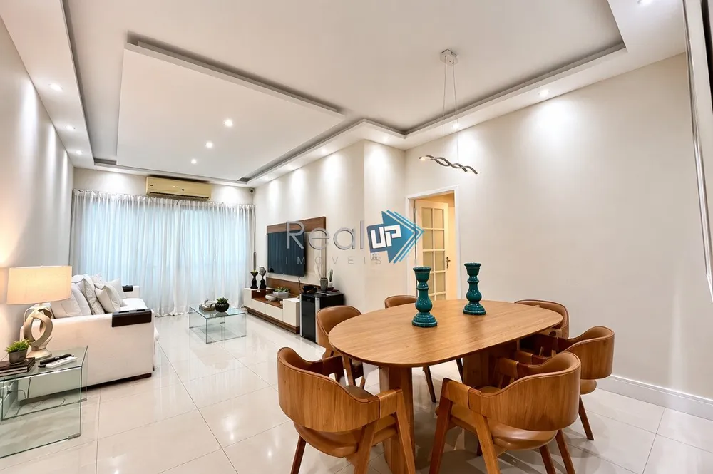 Apartamento, 3 quartos, 105 m² - Foto 1