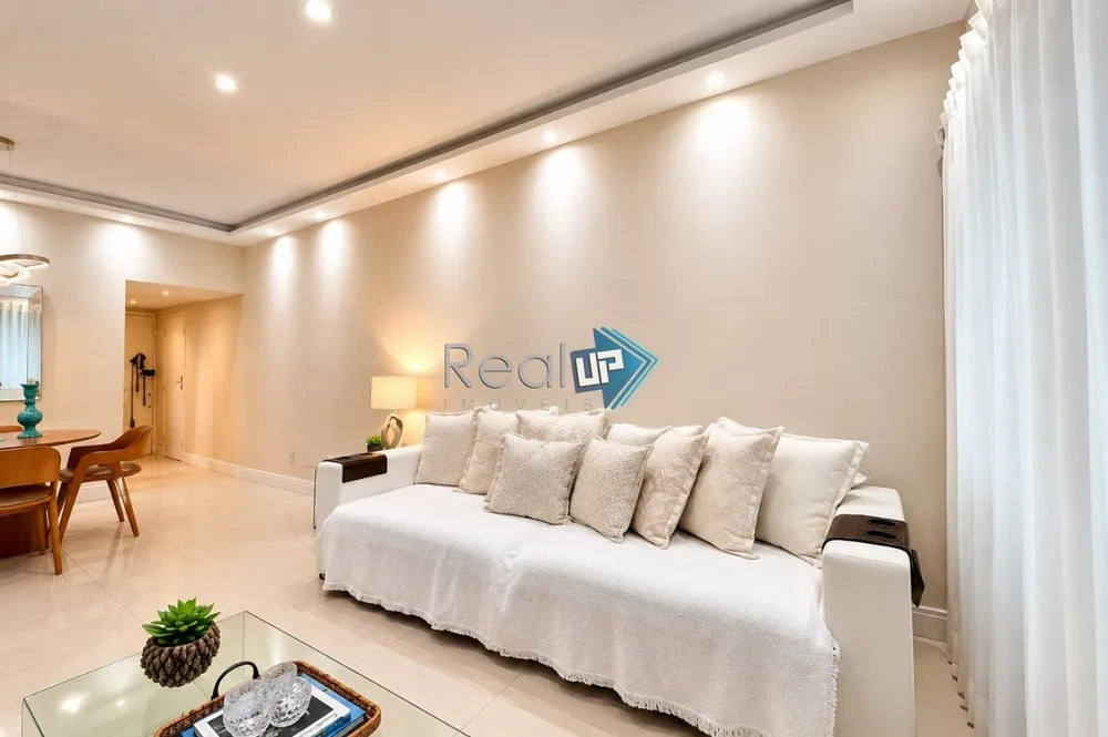 Apartamento, 3 quartos, 105 m² - Foto 4