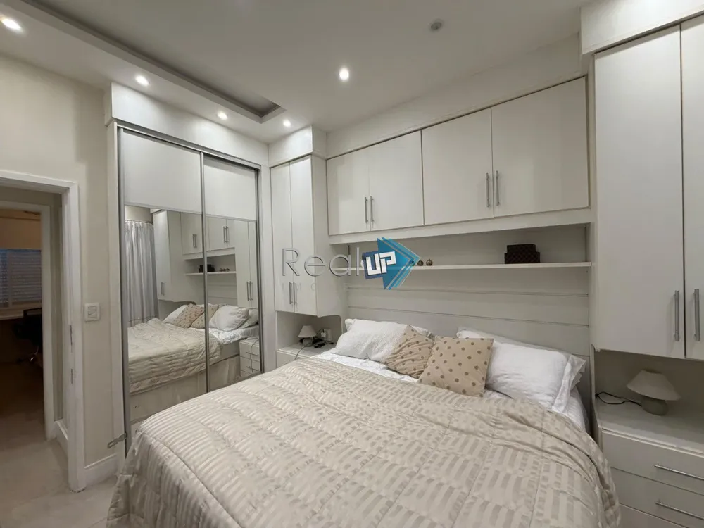 Apartamento, 3 quartos, 105 m² - Foto 11