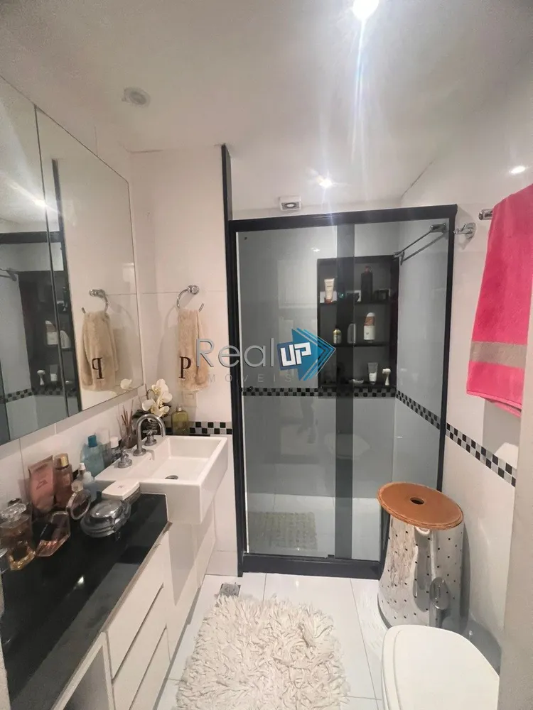 Apartamento, 3 quartos, 105 m² - Foto 13