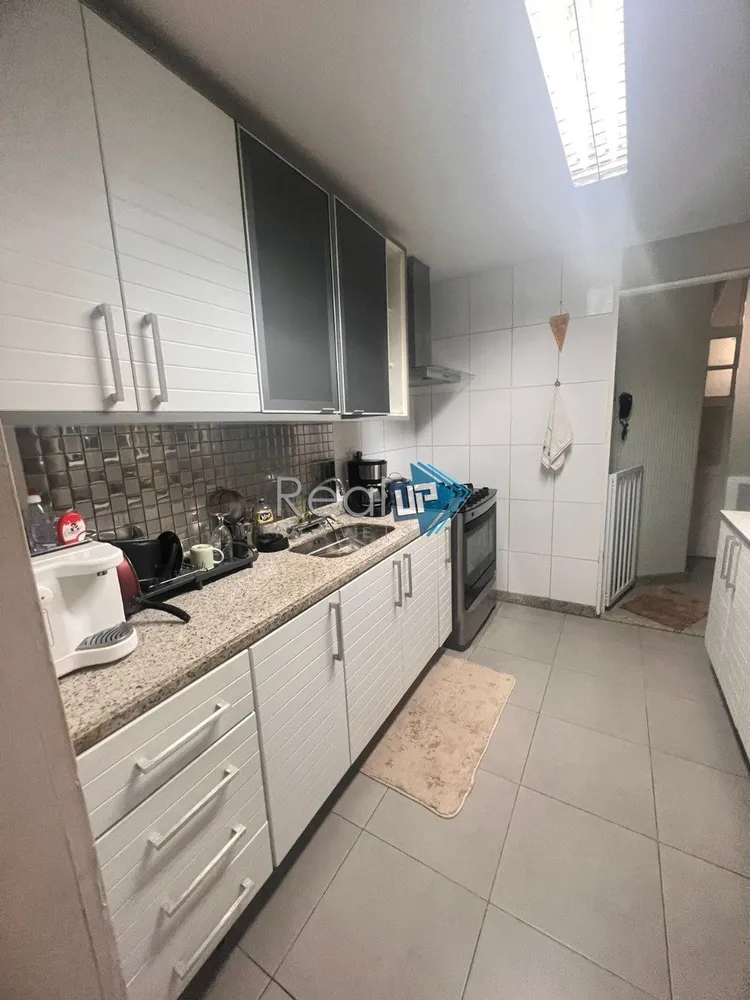 Apartamento, 3 quartos, 105 m² - Foto 25