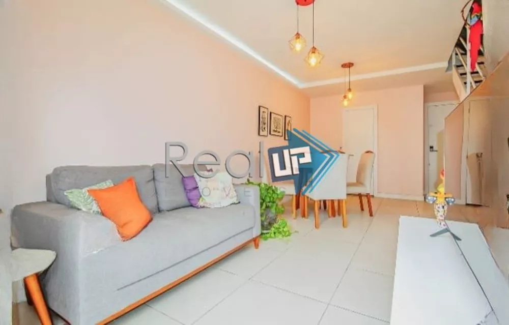 Apartamento à venda com 2 quartos, 80m² - Foto 4