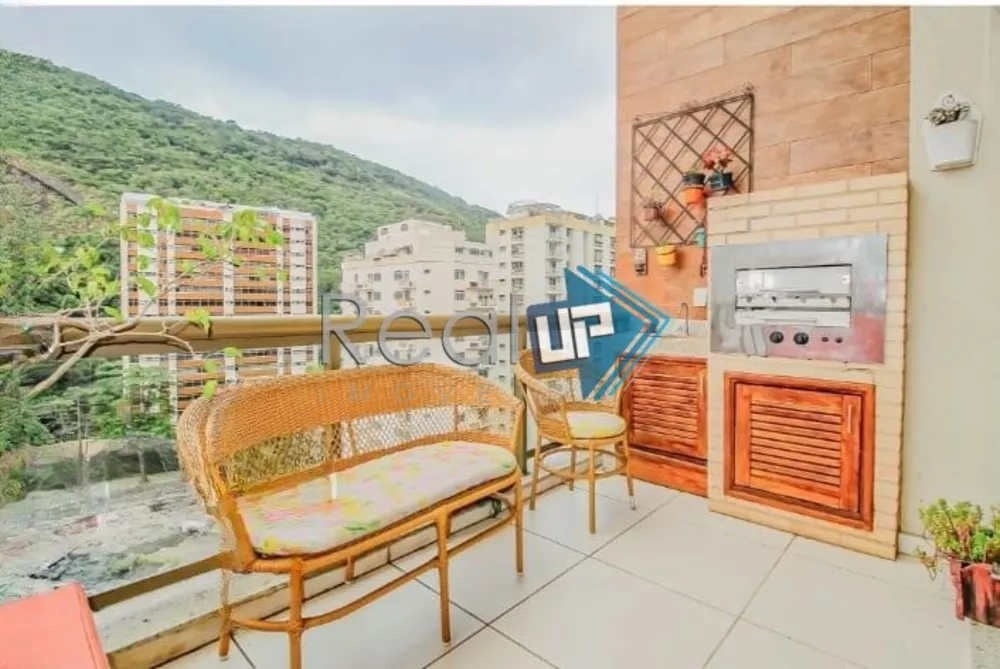 Apartamento à venda com 2 quartos, 80m² - Foto 1