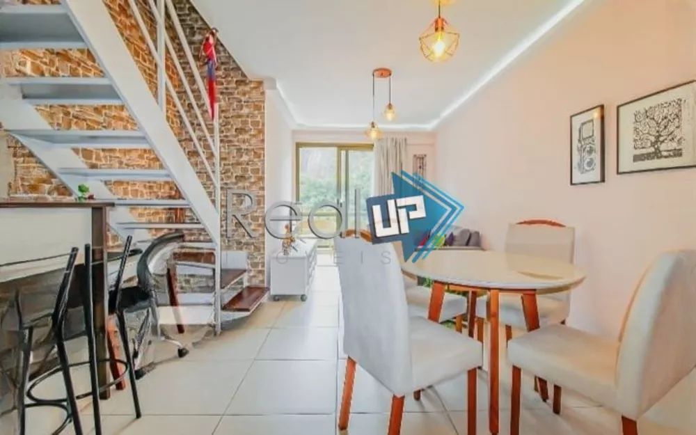 Apartamento à venda com 2 quartos, 80m² - Foto 6