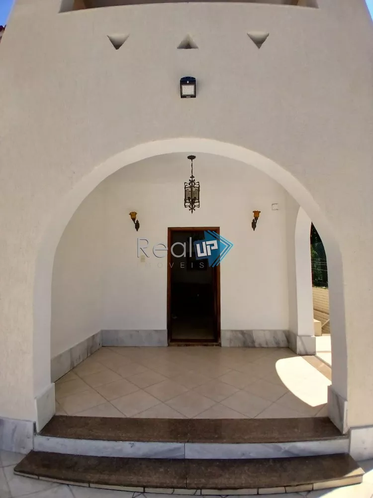 Casa, 5 quartos, 300 m² - Foto 10