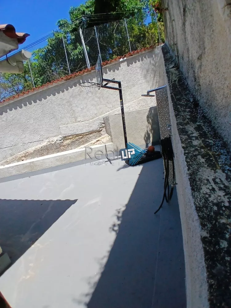 Casa, 5 quartos, 300 m² - Foto 40