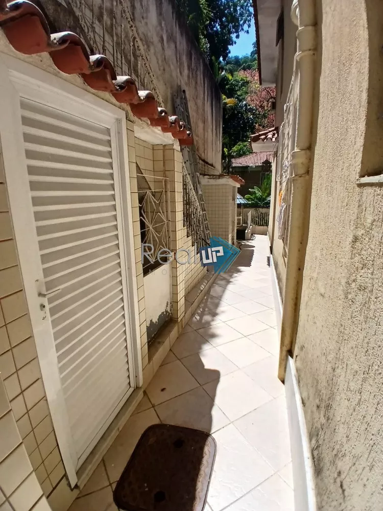 Casa, 5 quartos, 300 m² - Foto 34