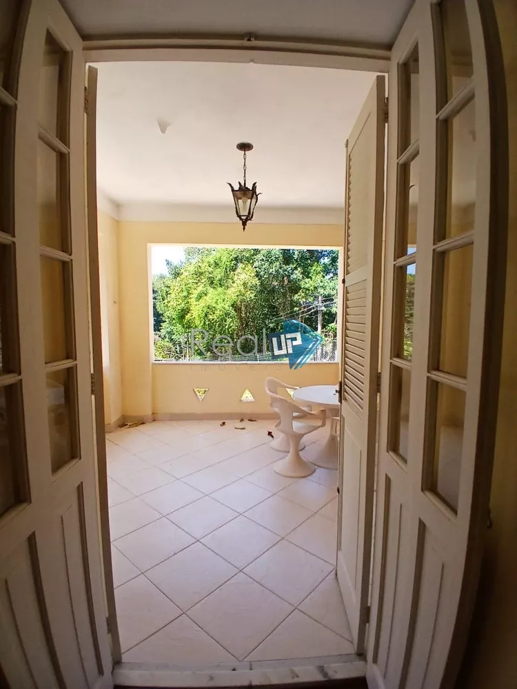Casa, 5 quartos, 300 m² - Foto 59