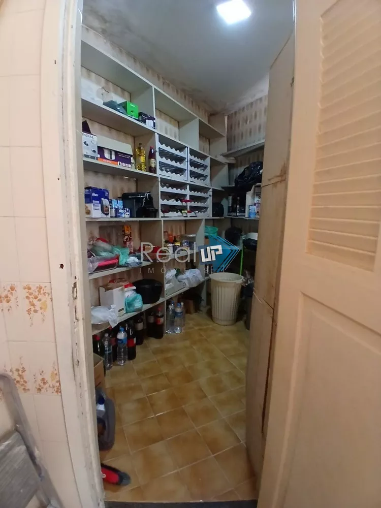 Casa, 5 quartos, 300 m² - Foto 30