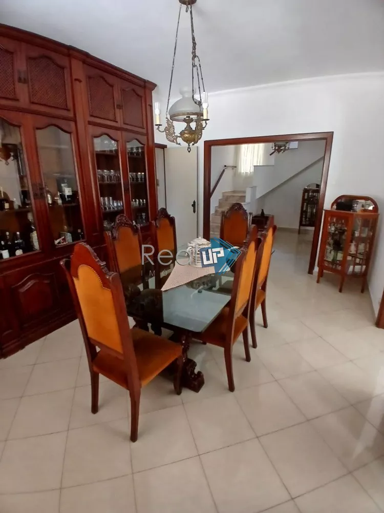 Casa, 5 quartos, 300 m² - Foto 17