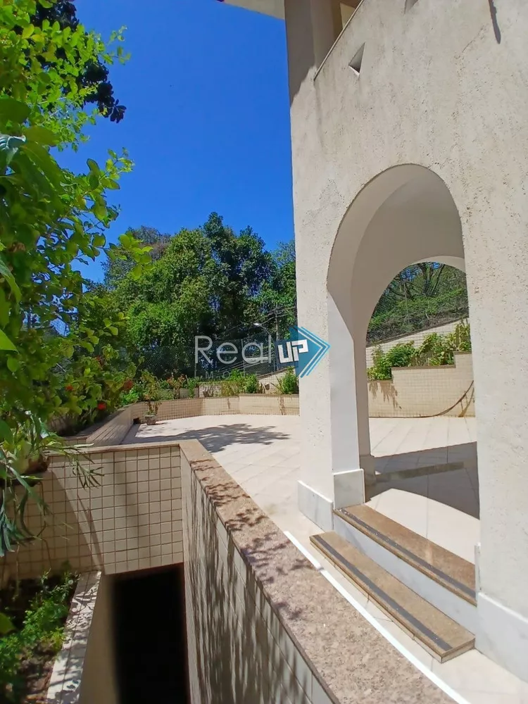 Casa, 5 quartos, 300 m² - Foto 5