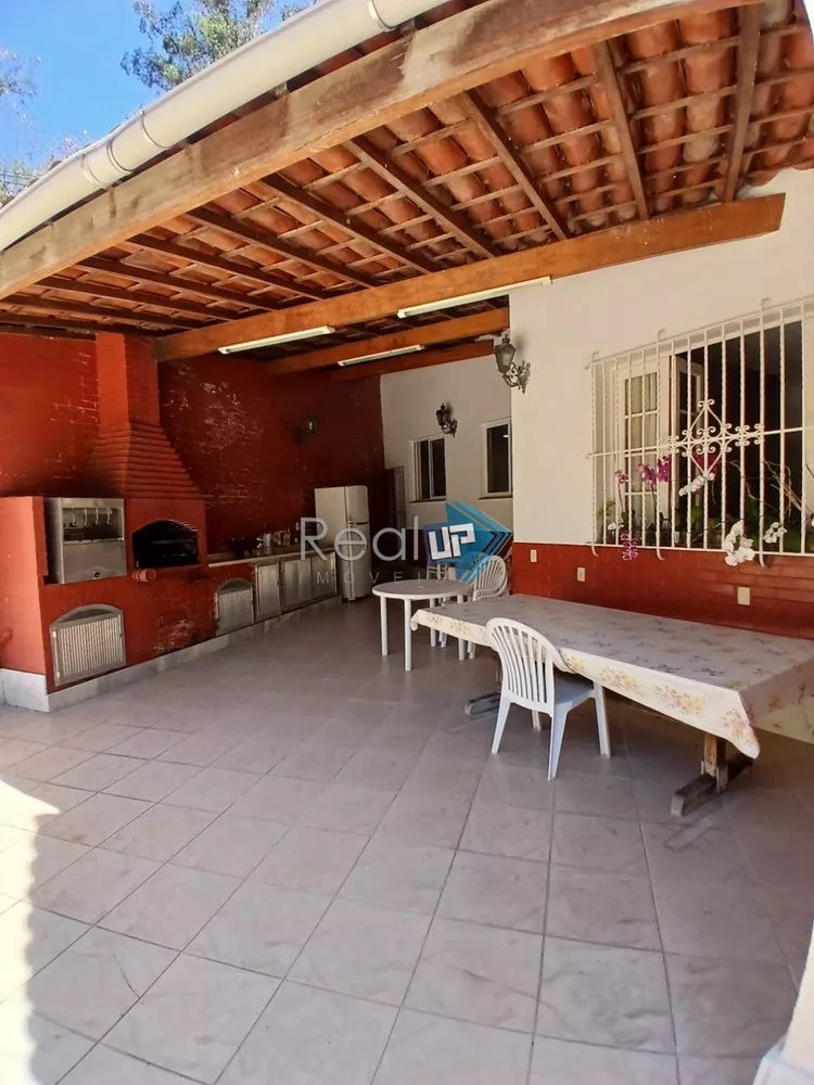Casa, 5 quartos, 300 m² - Foto 6