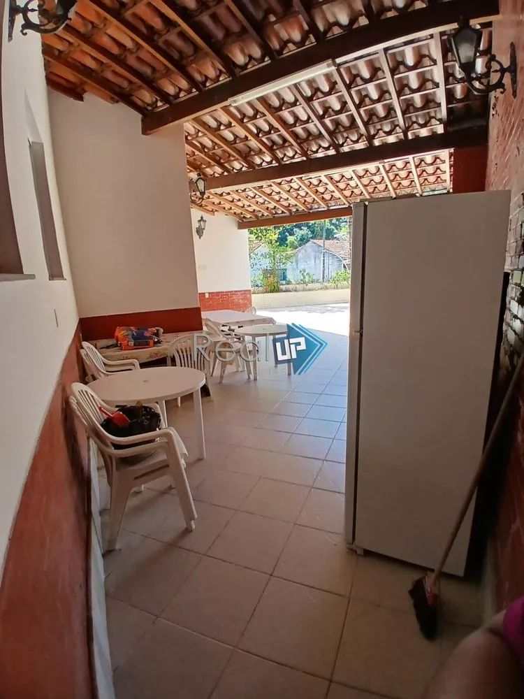 Casa, 5 quartos, 300 m² - Foto 7