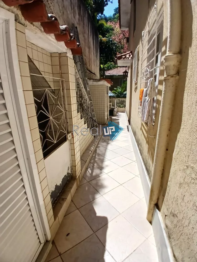 Casa, 5 quartos, 300 m² - Foto 37