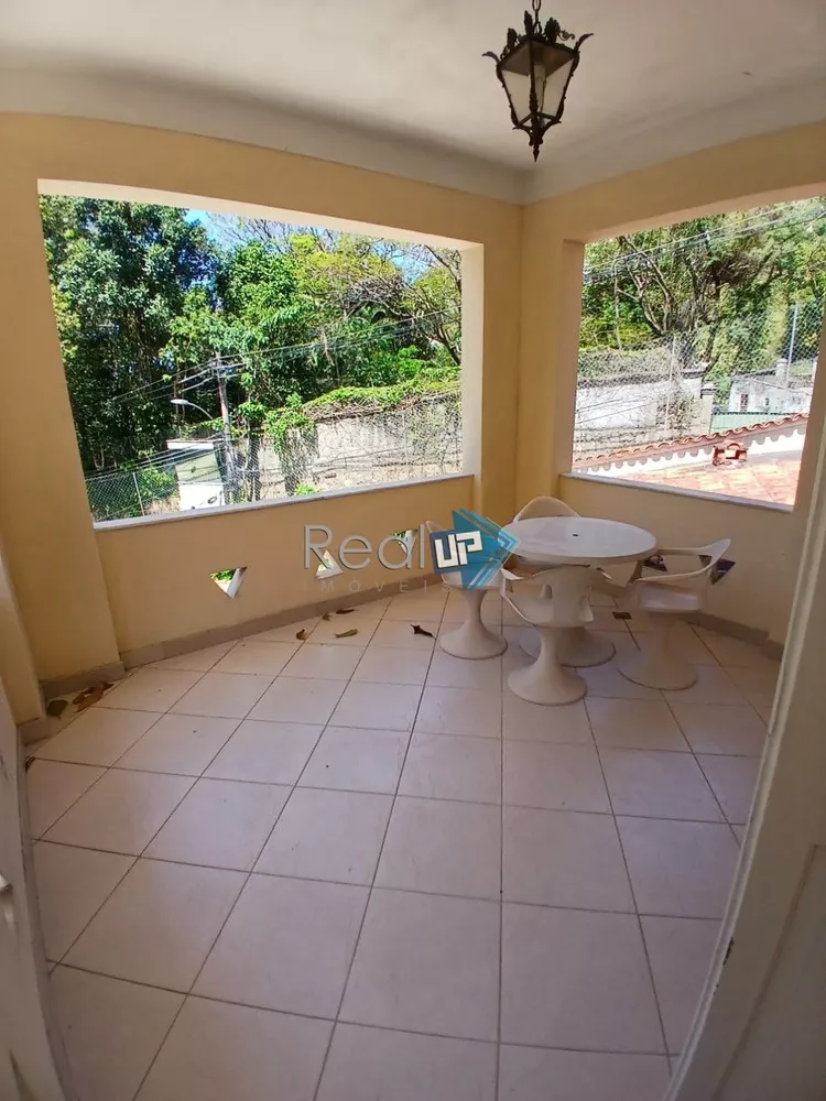 Casa, 5 quartos, 300 m² - Foto 60