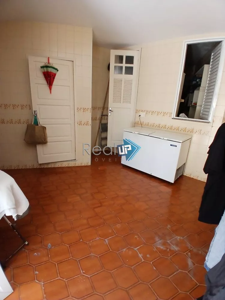 Casa, 5 quartos, 300 m² - Foto 22