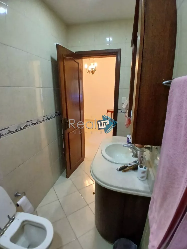 Casa, 5 quartos, 300 m² - Foto 44