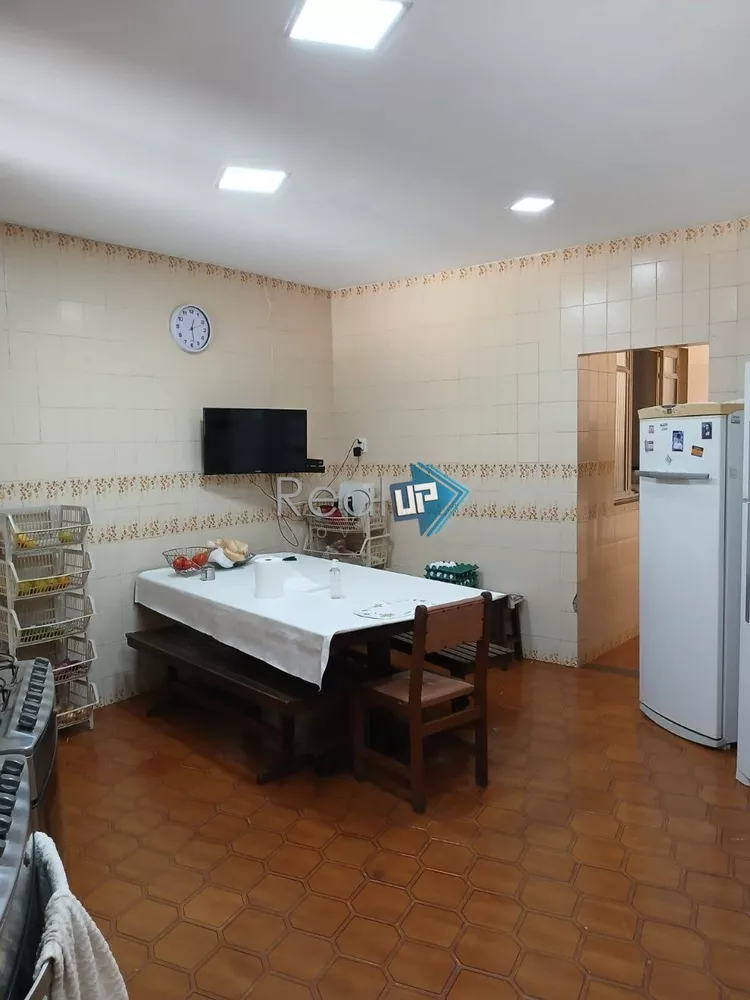 Casa, 5 quartos, 300 m² - Foto 20